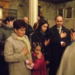 Misje święte A.D. 2012