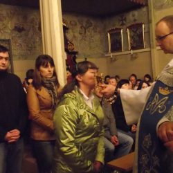 Misje święte A.D. 2012