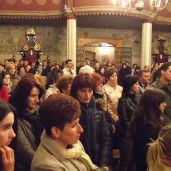 Misje święte A.D. 2012