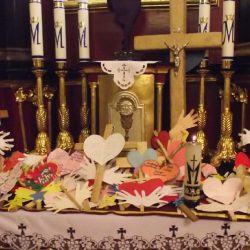 Misje święte A.D. 2012