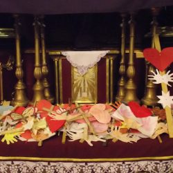 Misje święte A.D. 2012