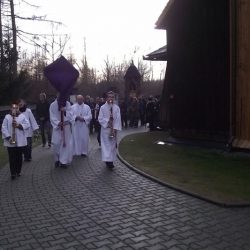 Misje święte A.D. 2012