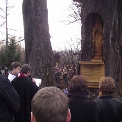 Misje święte A.D. 2012