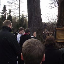 Misje święte A.D. 2012