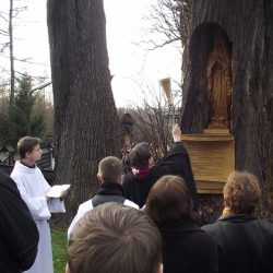 Misje święte A.D. 2012