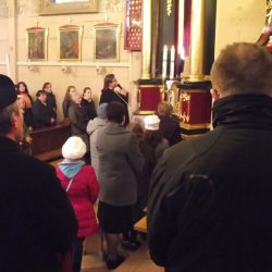 Misje święte A.D. 2012