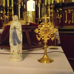 Misje święte A.D. 2012