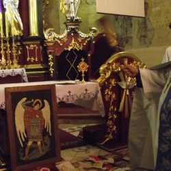 Misje święte A.D. 2012