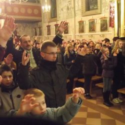 Misje święte A.D. 2012