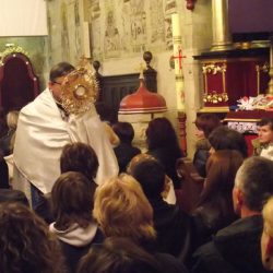 Misje święte A.D. 2012