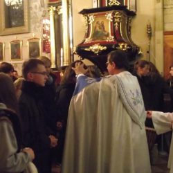 Misje święte A.D. 2012