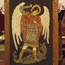 Misje święte A.D. 2012