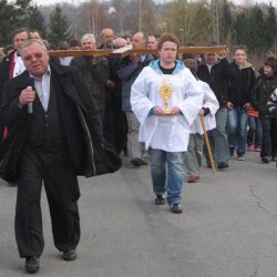 Misje święte A.D. 2012