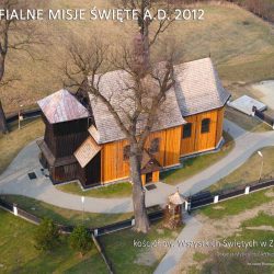 Misje święte A.D. 2012