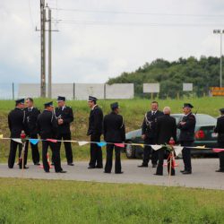 Nawiedzenie obrazu Jezusa Miłosiernego oraz relikwii św. s. Faustyny Kowalskiej i bł. Jana Pawła II
