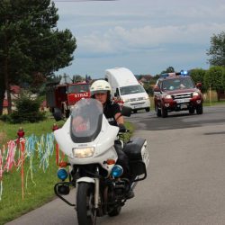 Nawiedzenie obrazu Jezusa Miłosiernego oraz relikwii św. s. Faustyny Kowalskiej i bł. Jana Pawła II