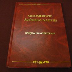 Nawiedzenie obrazu Jezusa Miłosiernego oraz relikwii św. s. Faustyny Kowalskiej i bł. Jana Pawła II