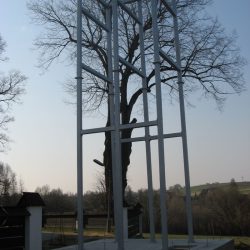 18.03.2012r. - 01.07.2012r. Budowa nowej dzwonnicy