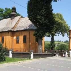 18.03.2012r. - 01.07.2012r. Budowa nowej dzwonnicy