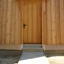 18.03.2012r. - 01.07.2012r. Budowa nowej dzwonnicy