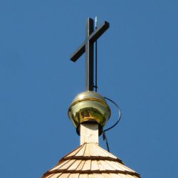 18.03.2012r. - 01.07.2012r. Budowa nowej dzwonnicy