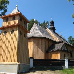 18.03.2012r. - 01.07.2012r. Budowa nowej dzwonnicy