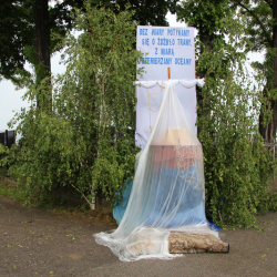 Procesja Bożego Ciała na Zadziele - 30.05.2013
