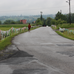 Procesja Bożego Ciała na Zadziele - 30.05.2013