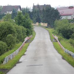Procesja Bożego Ciała na Zadziele - 30.05.2013