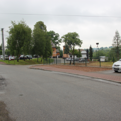 Procesja Bożego Ciała na Zadziele - 30.05.2013