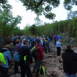 Pielgrzymka do Medjugorie