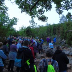 Pielgrzymka do Medjugorie