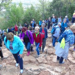 Pielgrzymka do Medjugorie