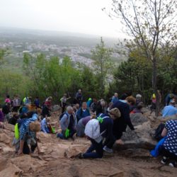 Pielgrzymka do Medjugorie