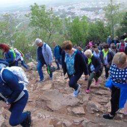 Pielgrzymka do Medjugorie