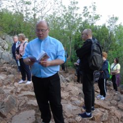 Pielgrzymka do Medjugorie