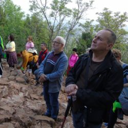 Pielgrzymka do Medjugorie