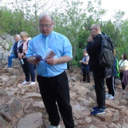 Pielgrzymka do Medjugorie