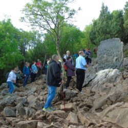 Pielgrzymka do Medjugorie