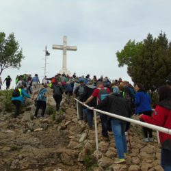 Pielgrzymka do Medjugorie
