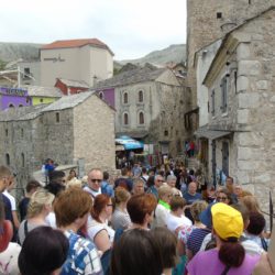 Pielgrzymka do Medjugorie