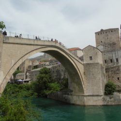 Pielgrzymka do Medjugorie