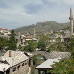 Pielgrzymka do Medjugorie