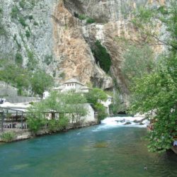 Pielgrzymka do Medjugorie