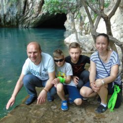 Pielgrzymka do Medjugorie