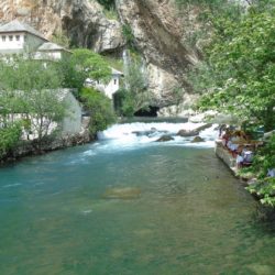 Pielgrzymka do Medjugorie