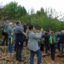 Pielgrzymka do Medjugorie