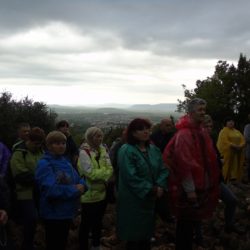 Pielgrzymka do Medjugorie