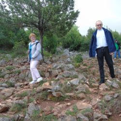 Pielgrzymka do Medjugorie