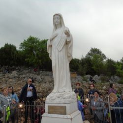 Pielgrzymka do Medjugorie